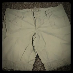 Arizona Shorts Size 11